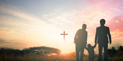 Prayer & Intercession